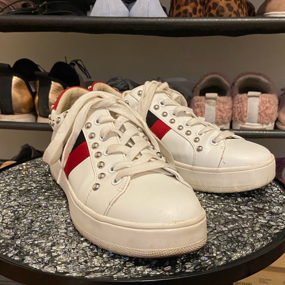 Steve Madden SZ 8